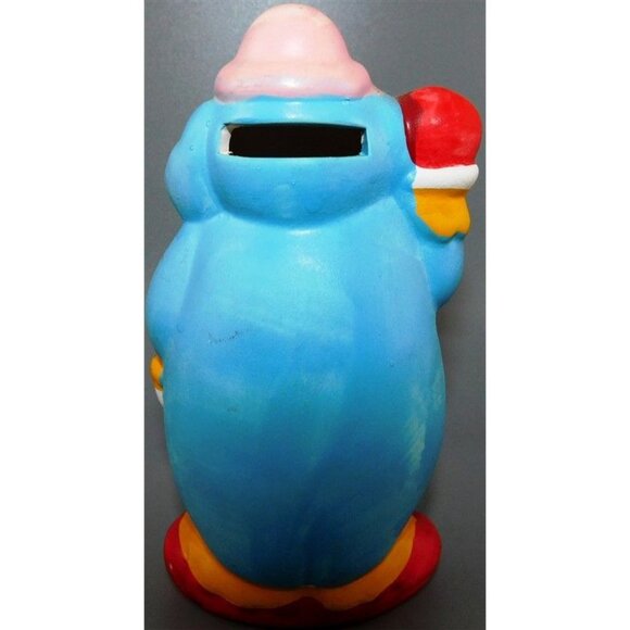 9815/468 Lot 4 Clown Figurines - Perfect for Any Clown Enthusiast - Picture 9 of 16